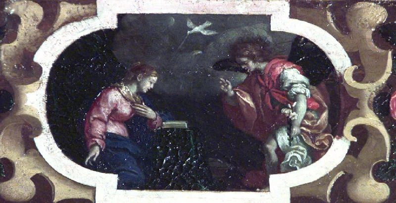 Annunciazione